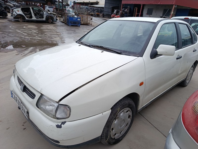 seat cordoba (6k1, 6k2) del año 1996