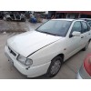 seat cordoba (6k1, 6k2) del año 1996
