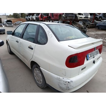 seat cordoba (6k1, 6k2) del año 1996