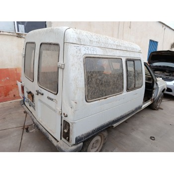 citroën c15 furgoneta/monovolumen (vd_) del año 2004