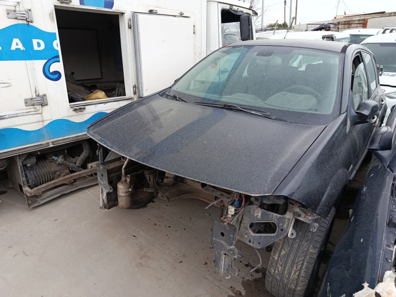 renault megane ii (bm0/1_, cm0/1_) del año 2003