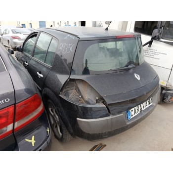 renault megane ii (bm0/1_, cm0/1_) del año 2003
