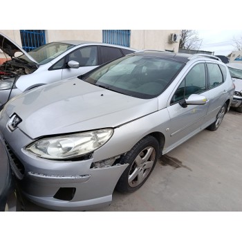 peugeot 407 sw (6e_, 6d_) del año 2009
