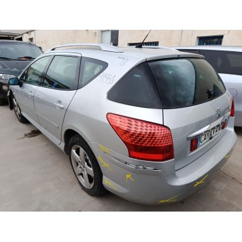 peugeot 407 sw (6e_, 6d_) del año 2009