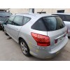 peugeot 407 sw (6e_, 6d_) del año 2009