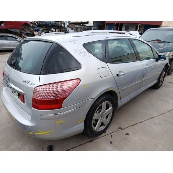 peugeot 407 sw (6e_, 6d_) del año 2009