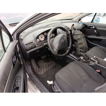 peugeot 407 sw (6e_, 6d_) del año 2009