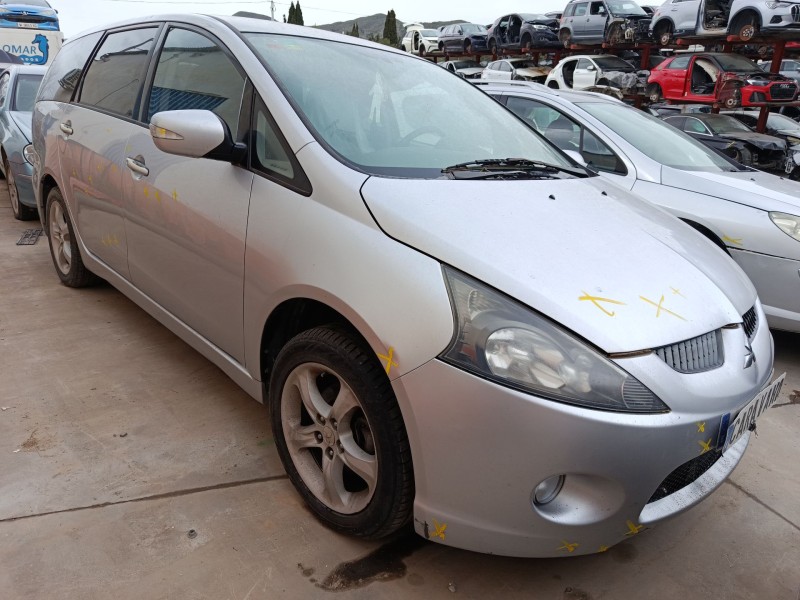 mitsubishi grandis (na_w) del año 2006