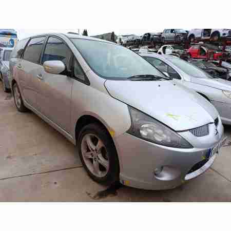 MITSUBISHI GRANDIS (NA_W)