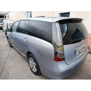 mitsubishi grandis (na_w) del año 2006