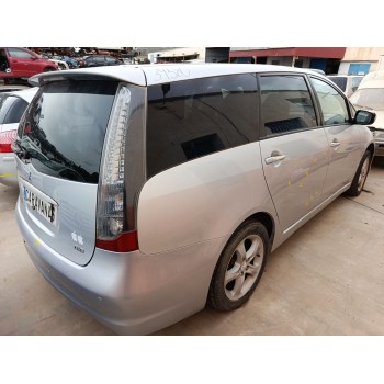 mitsubishi grandis (na_w) del año 2006