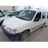peugeot partner caja/chasis (5_, g_) del año 1999