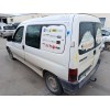 peugeot partner caja/chasis (5_, g_) del año 1999