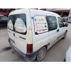 peugeot partner caja/chasis (5_, g_) del año 1999