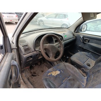 peugeot partner caja/chasis (5_, g_) del año 1999