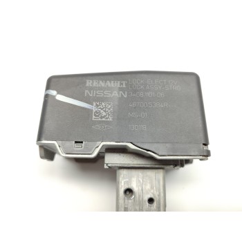 Recambio de conmutador de arranque para renault talisman icon referencia OEM IAM 487005384R  