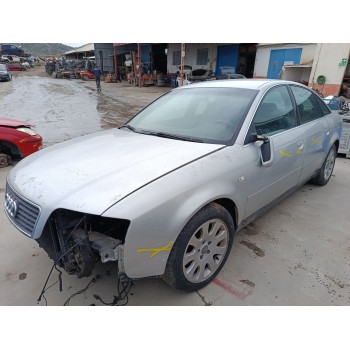 audi a6 c5 (4b2, 4b4) del año 2002