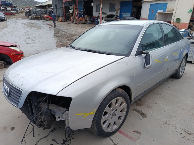 audi a6 c5 (4b2, 4b4) del año 2002