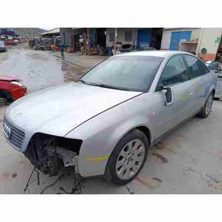 AUDI A6 C5 (4B2, 4B4)