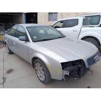 audi a6 c5 (4b2, 4b4) del año 2002