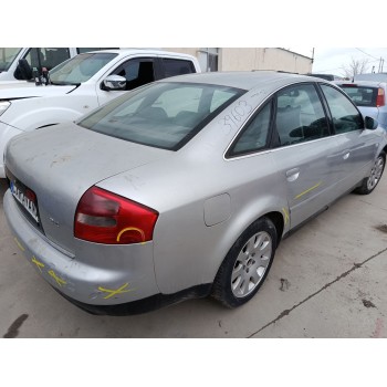 audi a6 c5 (4b2, 4b4) del año 2002