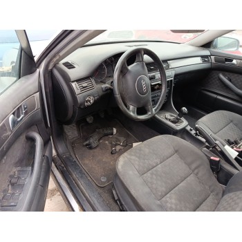 audi a6 c5 (4b2, 4b4) del año 2002