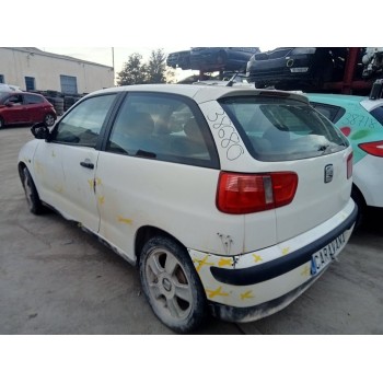 seat ibiza (6k1) del año 2000
