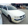 seat ibiza (6k1) del año 2000