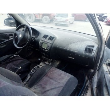 seat ibiza (6k1) del año 2000