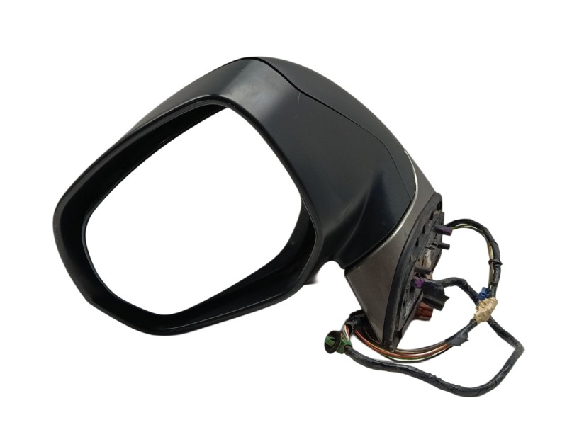 Recambio de retrovisor izquierdo para citroën c4 picasso tonic referencia OEM IAM 8153VQ  