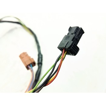 Recambio de retrovisor izquierdo para citroën c4 picasso tonic referencia OEM IAM 8153VQ  