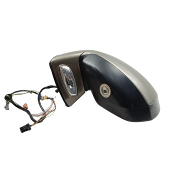 Recambio de retrovisor izquierdo para citroën c4 picasso tonic referencia OEM IAM 8153VQ  
