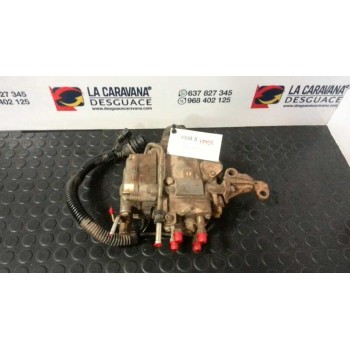 Recambio de bomba inyeccion para nissan terrano/terrano.ii (r20) comfort referencia OEM IAM 0460404974  