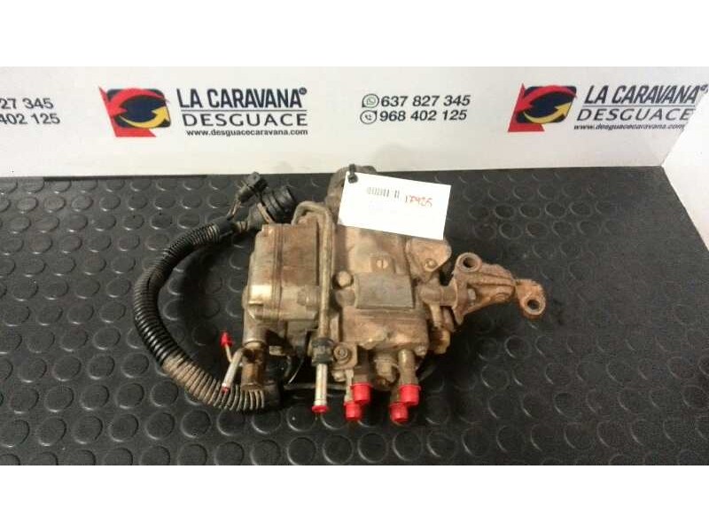 Recambio de bomba inyeccion para nissan terrano/terrano.ii (r20) comfort referencia OEM IAM 0460404974  