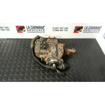 Recambio de bomba inyeccion para nissan terrano/terrano.ii (r20) comfort referencia OEM IAM 0460404974  