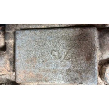 Recambio de bomba inyeccion para nissan terrano/terrano.ii (r20) comfort referencia OEM IAM 0460404974  