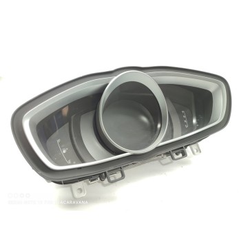 CUADRO INSTRUMENTOS 31687372 