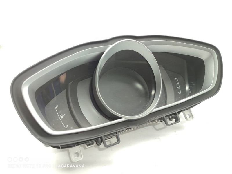 Recambio de cuadro instrumentos para volvo v40 básico referencia OEM IAM 31687372  