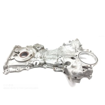 Recambio de tapa distribucion para mazda cx-5 center-line 2wd referencia OEM IAM PYFA10500  