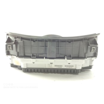 Recambio de cuadro instrumentos para volvo v40 básico referencia OEM IAM 31687372  