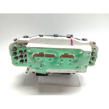 Recambio de cuadro instrumentos para toyota yaris (ncp1/nlp1/scp1) 1.0 linea luna referencia OEM IAM 8380052120  