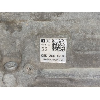 Recambio de caja cambios para porsche cayenne (typ 9pa) básico referencia OEM IAM HAP  