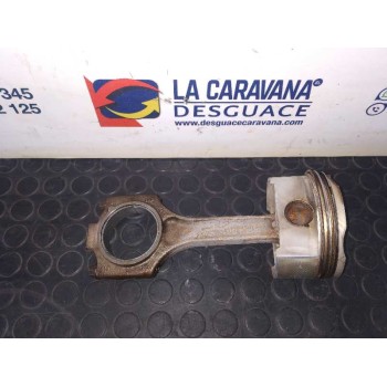 Recambio de biela para porsche cayenne (typ 9pa) 4.5 v8 turbo cat referencia OEM IAM 2R  