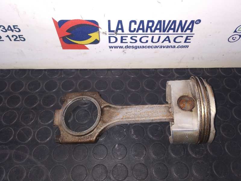 Recambio de biela para porsche cayenne (typ 9pa) 4.5 v8 turbo cat referencia OEM IAM 2R  