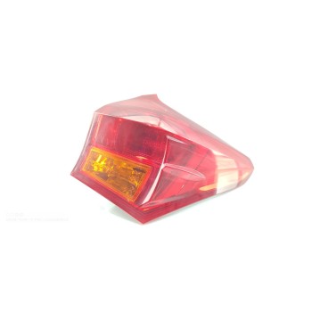 Recambio de piloto trasero derecho para toyota auris hybrid business referencia OEM IAM 8155602730  