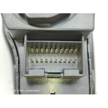 Recambio de mando luces para hyundai i40 gls bluedrive / bluedrive referencia OEM IAM 933003Z200  