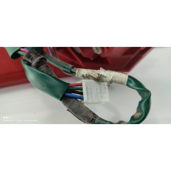 Recambio de piloto trasero derecho para toyota auris hybrid business referencia OEM IAM 8155602730  