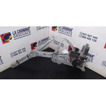 Recambio de elevalunas delantero derecho para opel astra g berlina referencia OEM IAM 90521882 3 PUERTAS 