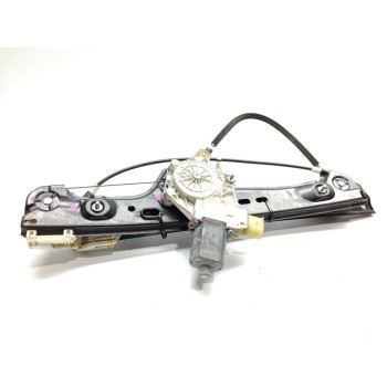 Recambio de elevalunas delantero izquierdo para bmw serie 3 berlina (e90) 320d referencia OEM IAM 6927027  