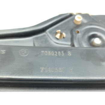 Recambio de elevalunas delantero izquierdo para bmw serie 3 berlina (e90) 320d referencia OEM IAM 6927027  